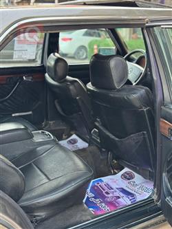 مێرسێدس بێنز S-Class